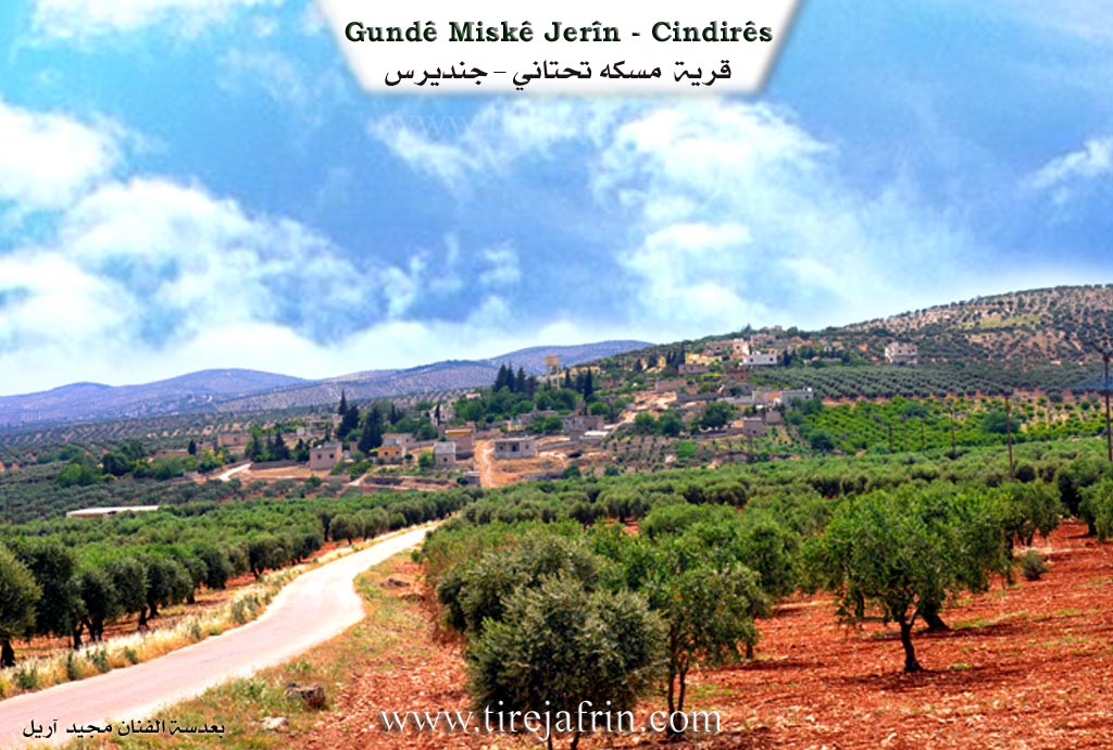 Photo of Miske Jerin